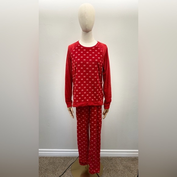 Sonoma Other - Sonoma Goods For Life Women’s Red Pajama Set – Size S